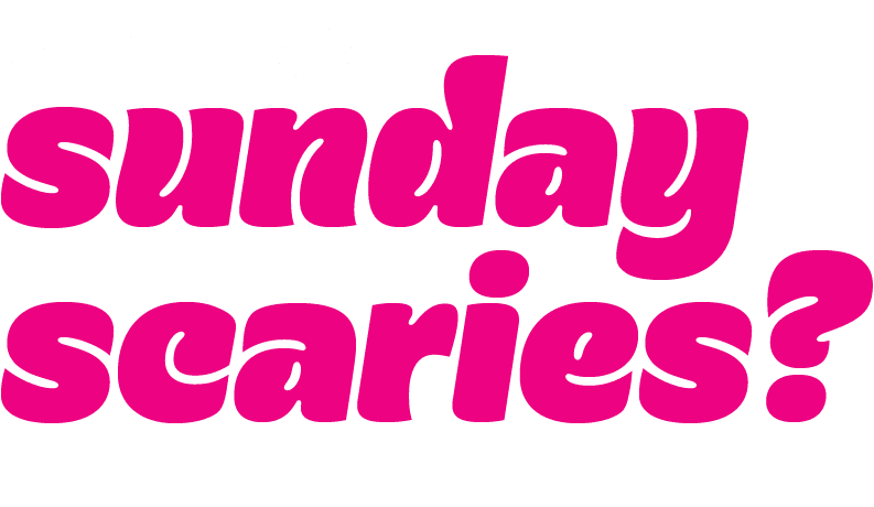 Got the sunday scaries?